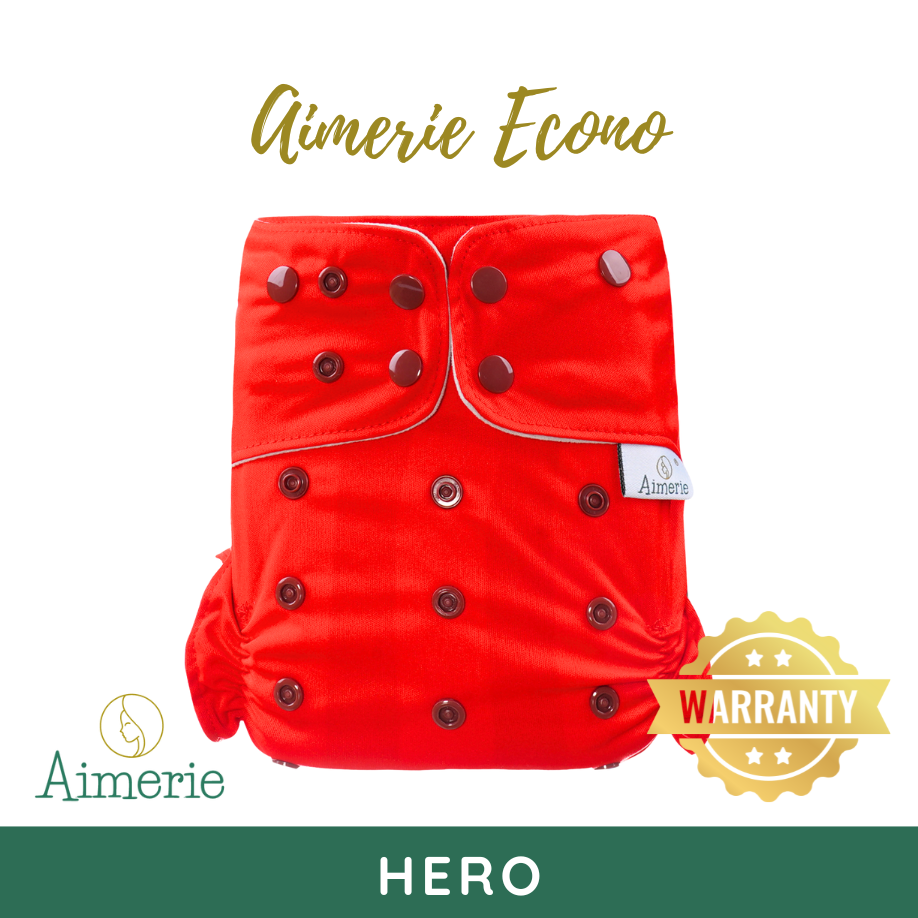 Aimerie Econo Cloth Diaper