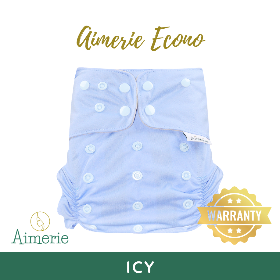 Aimerie Econo Cloth Diaper