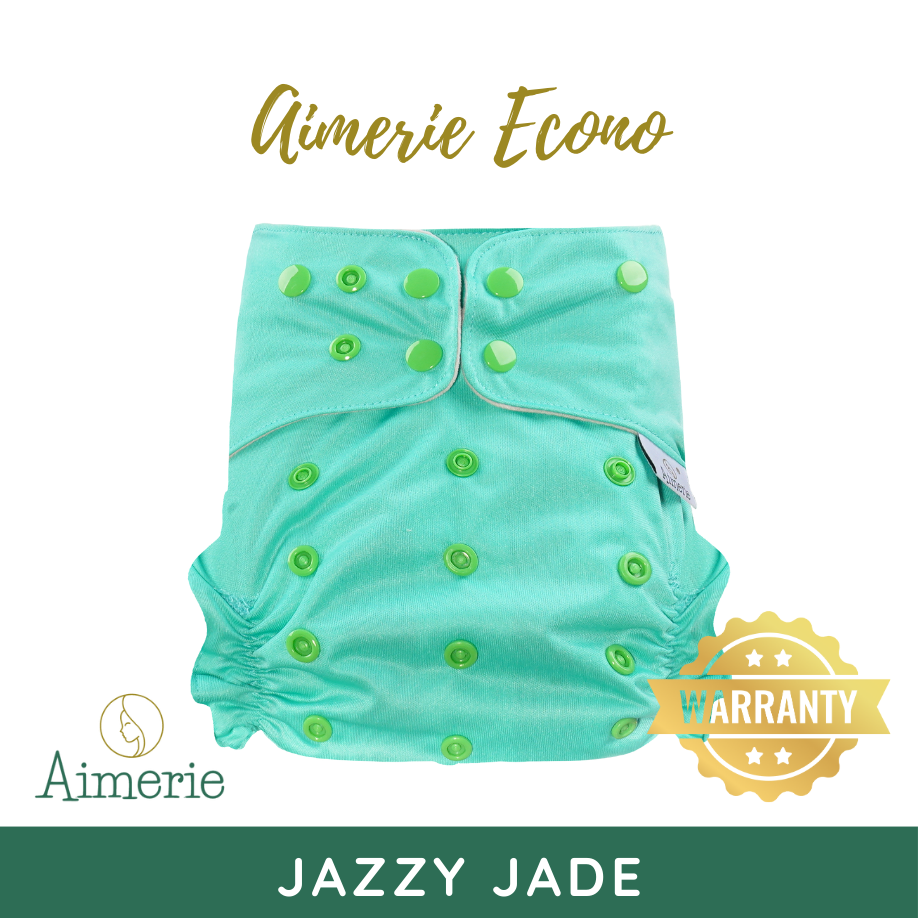 Aimerie Econo Cloth Diaper