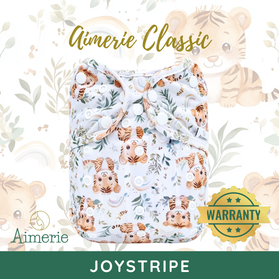 Aimerie Classic Diaper Covers