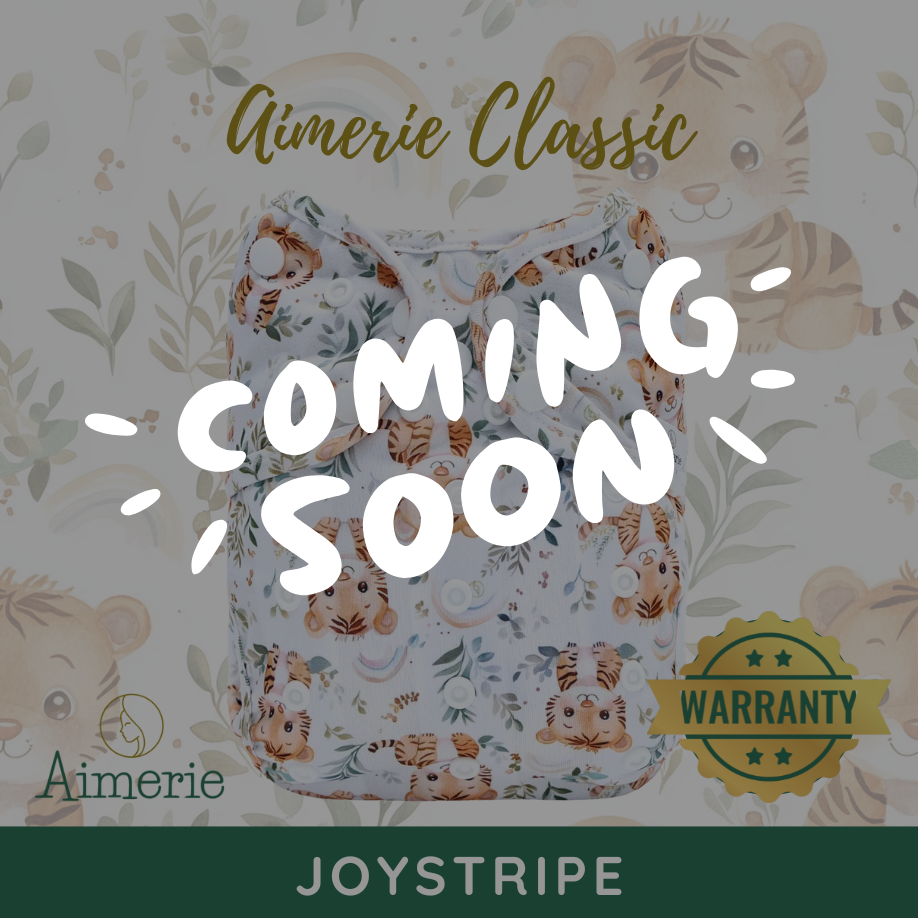 Aimerie Classic Diaper Covers