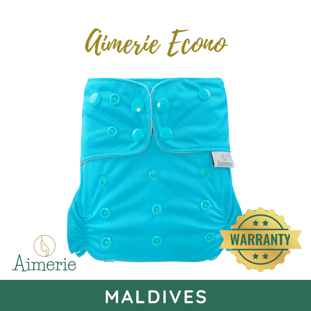Aimerie Econo Cloth Diaper