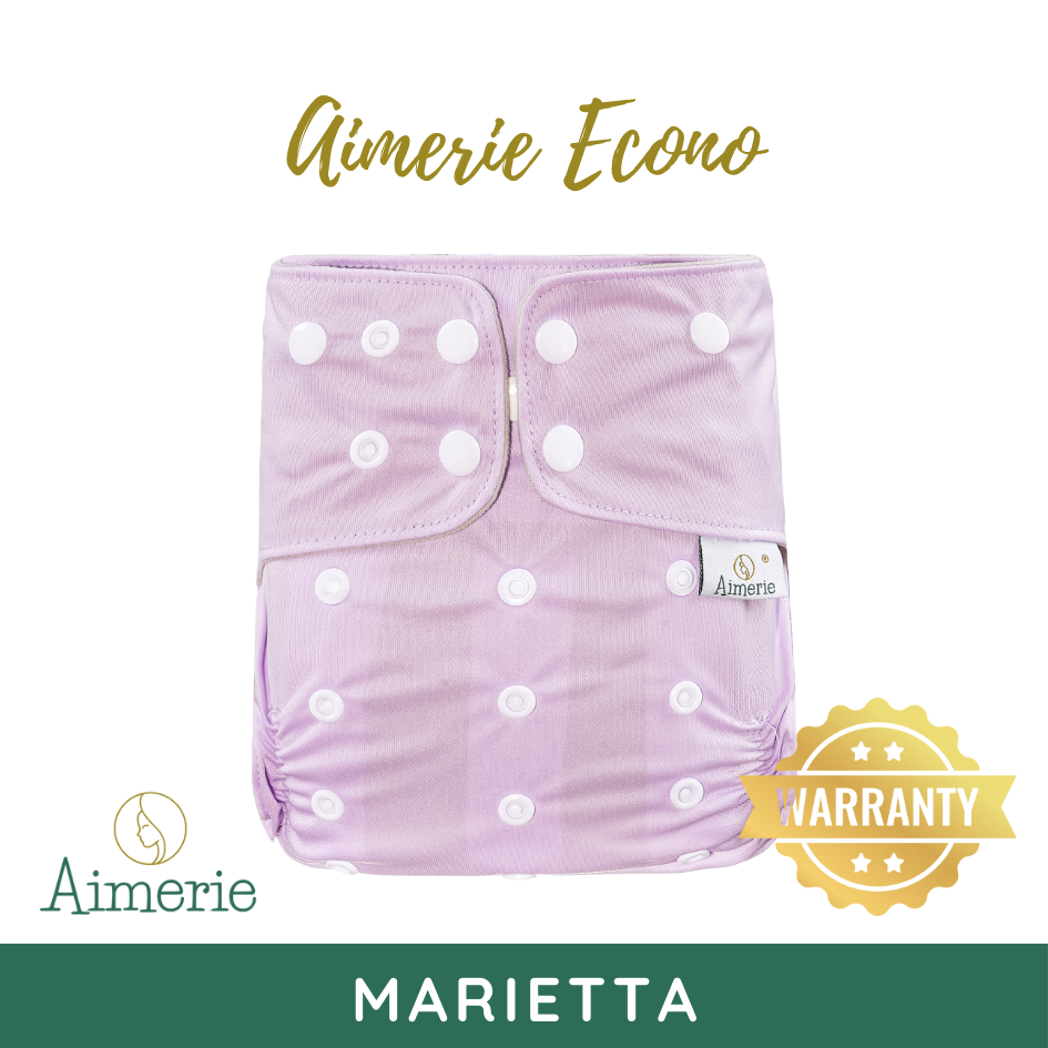 Aimerie Econo Cloth Diaper