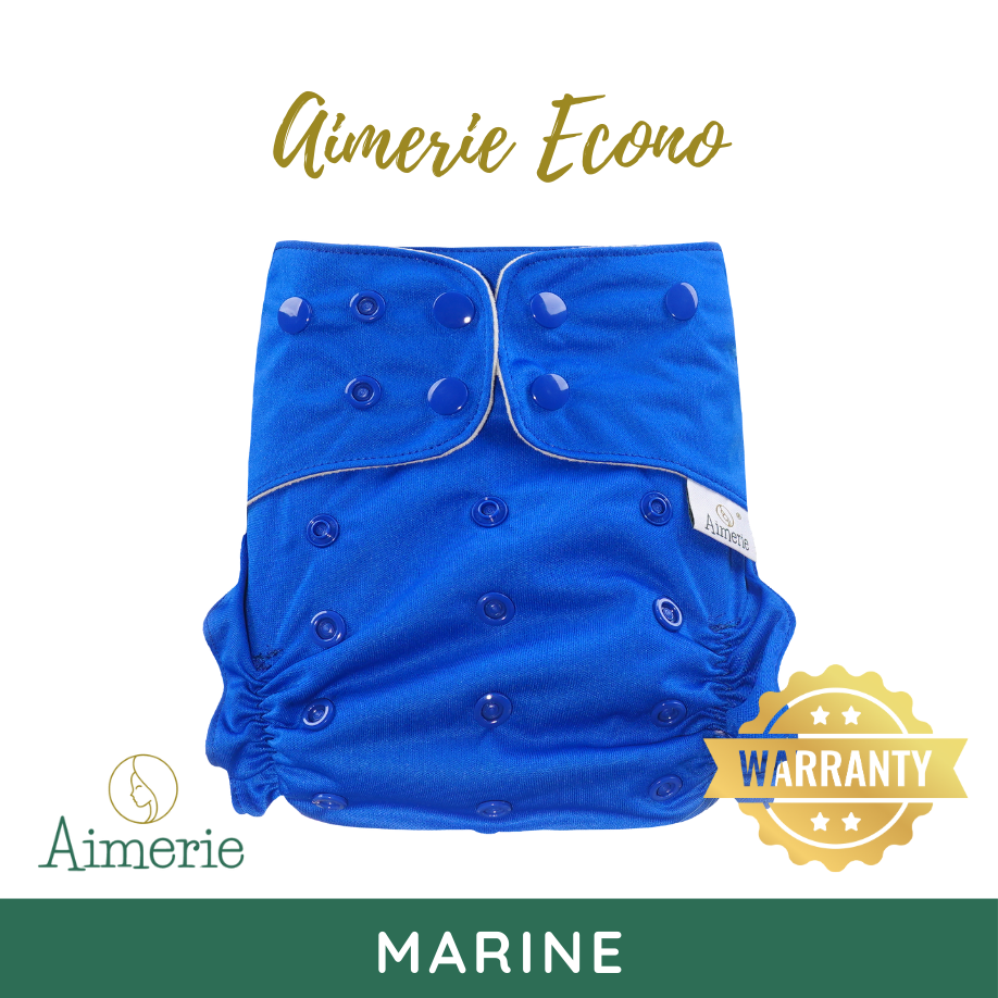 Aimerie Econo Cloth Diaper