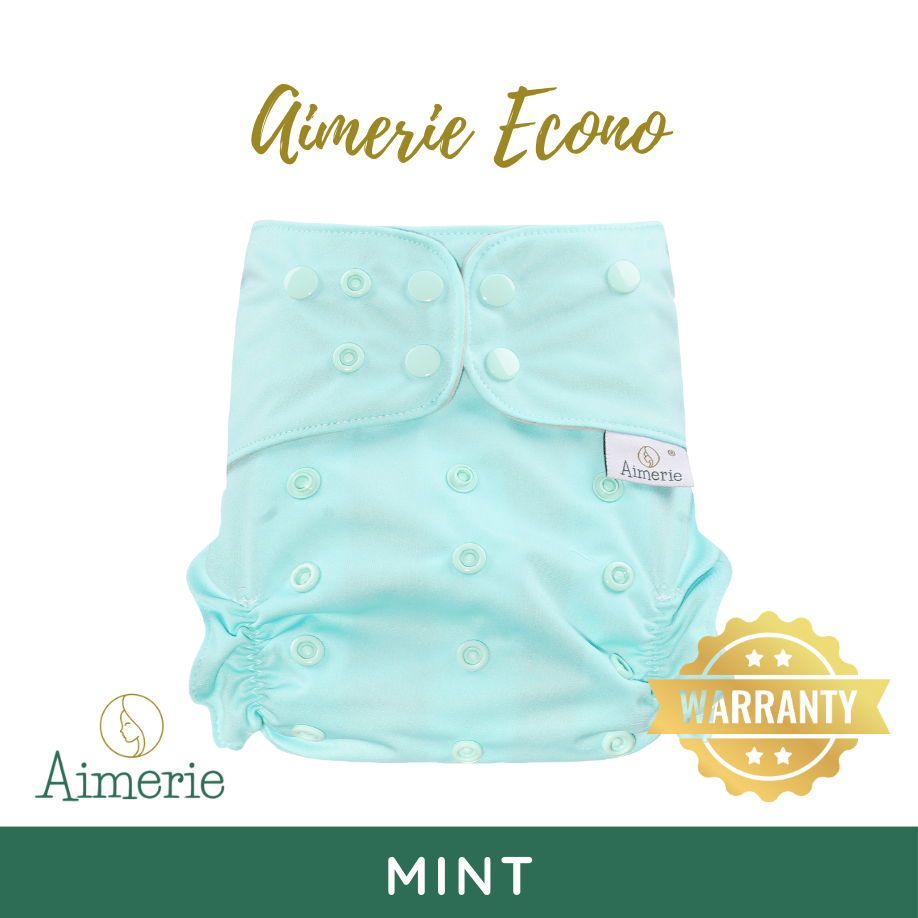 Aimerie Econo Cloth Diaper