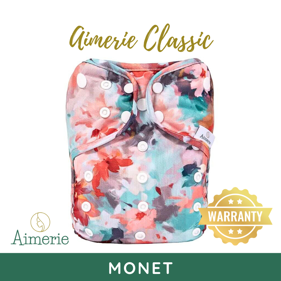 Aimerie Classic Diaper Covers