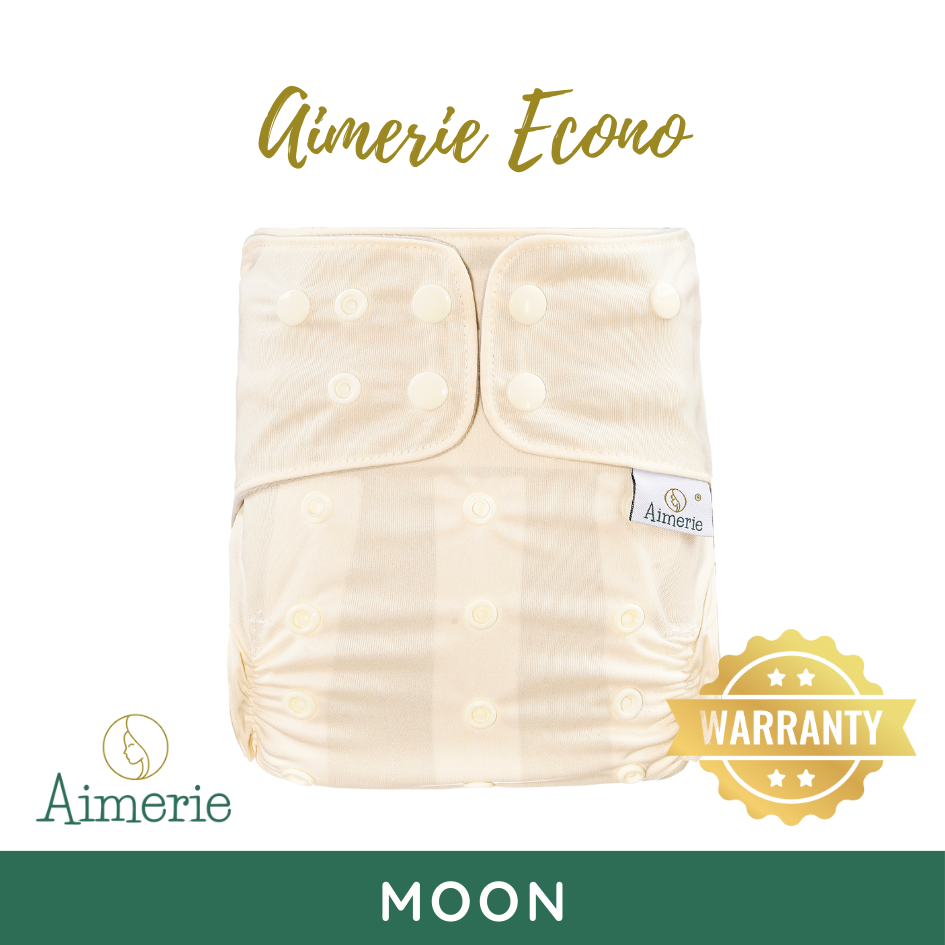 Aimerie Econo Cloth Diaper