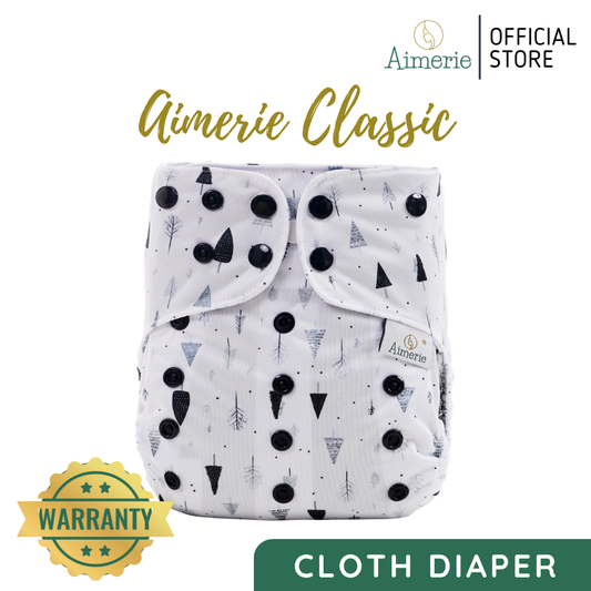Aimerie Classic Diaper Covers