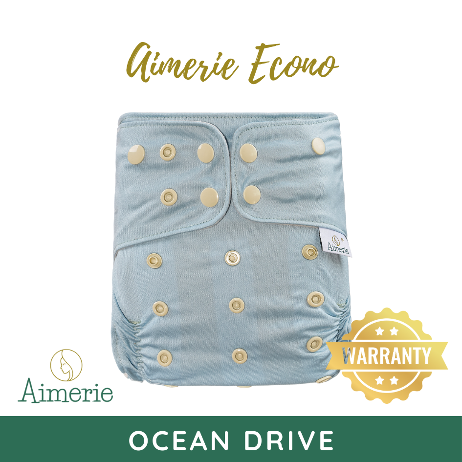 Aimerie Econo Cloth Diaper