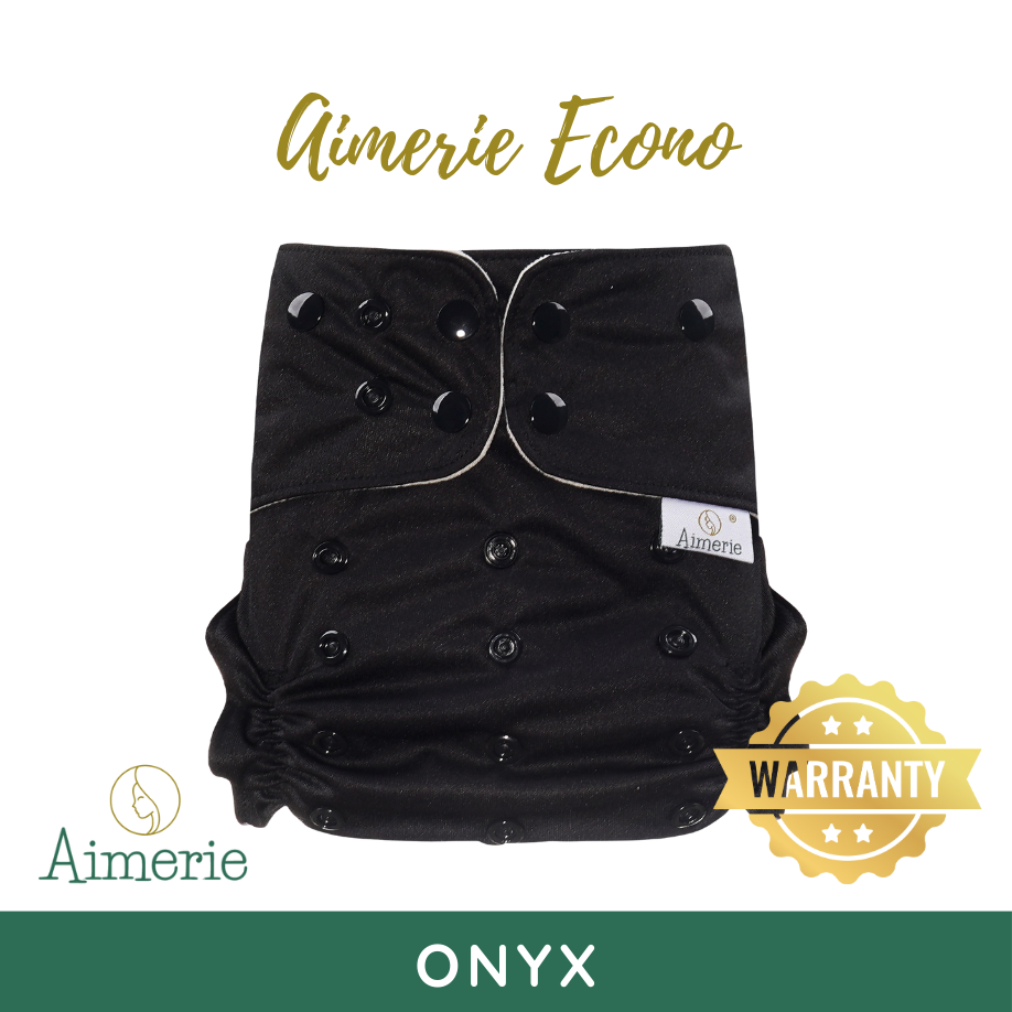 Aimerie Econo Cloth Diaper