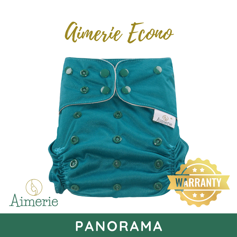 Aimerie Econo Cloth Diaper