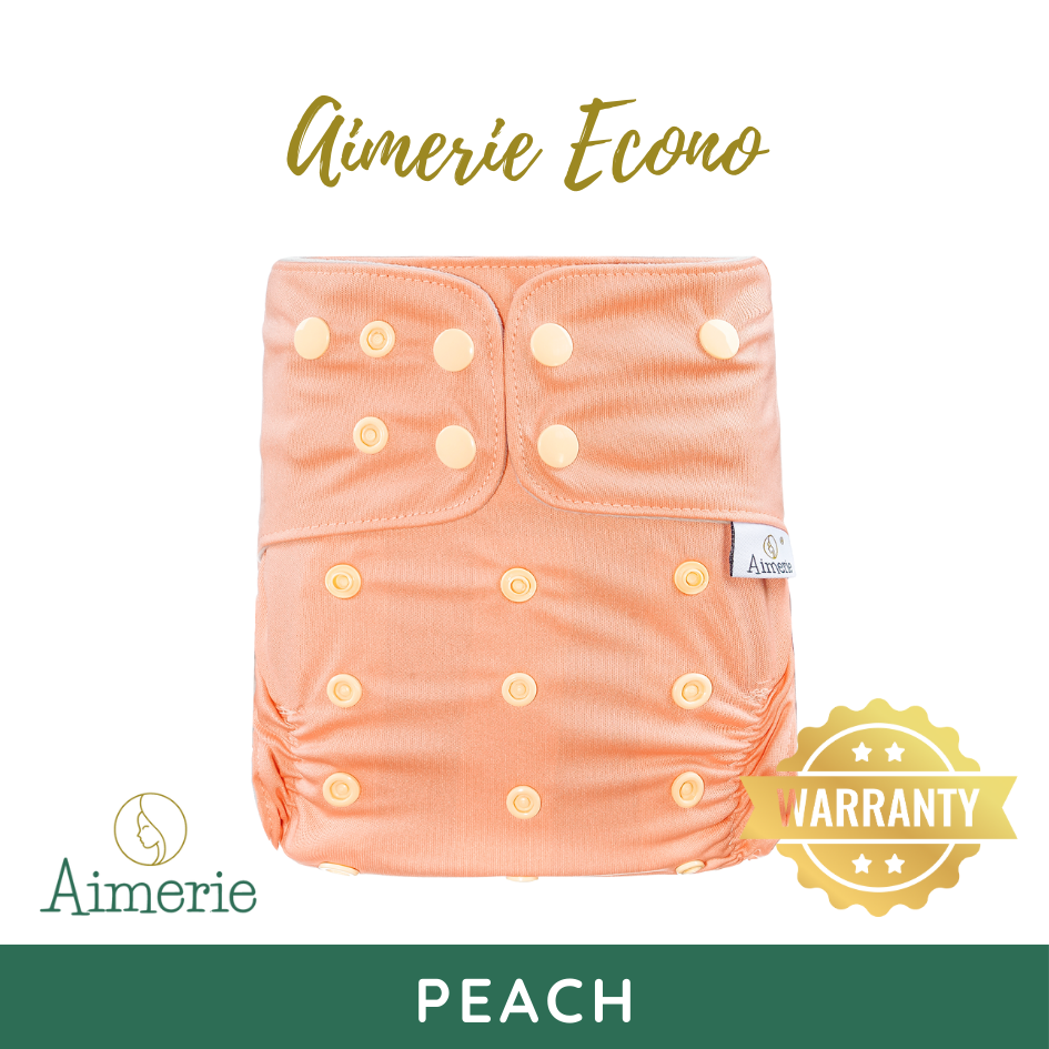 Aimerie Econo Cloth Diaper