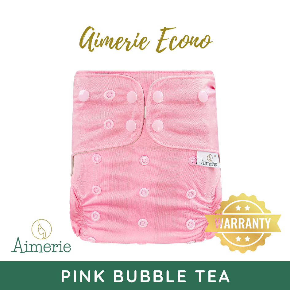 Aimerie Econo Cloth Diaper