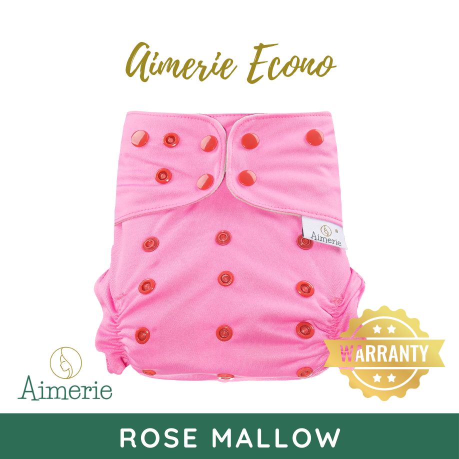 Aimerie Econo Cloth Diaper