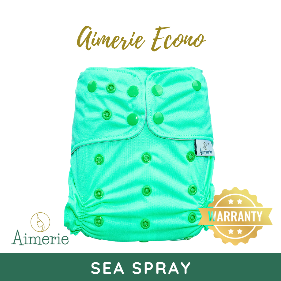 Aimerie Econo Cloth Diaper