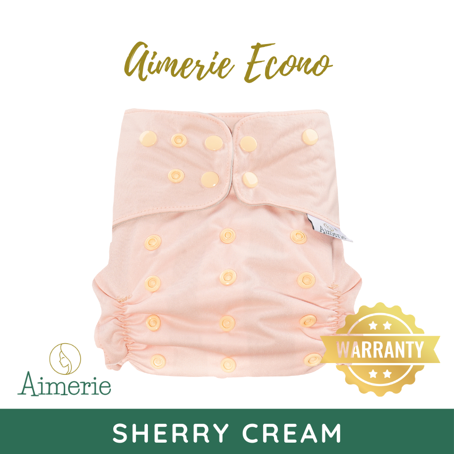 Aimerie Econo Cloth Diaper