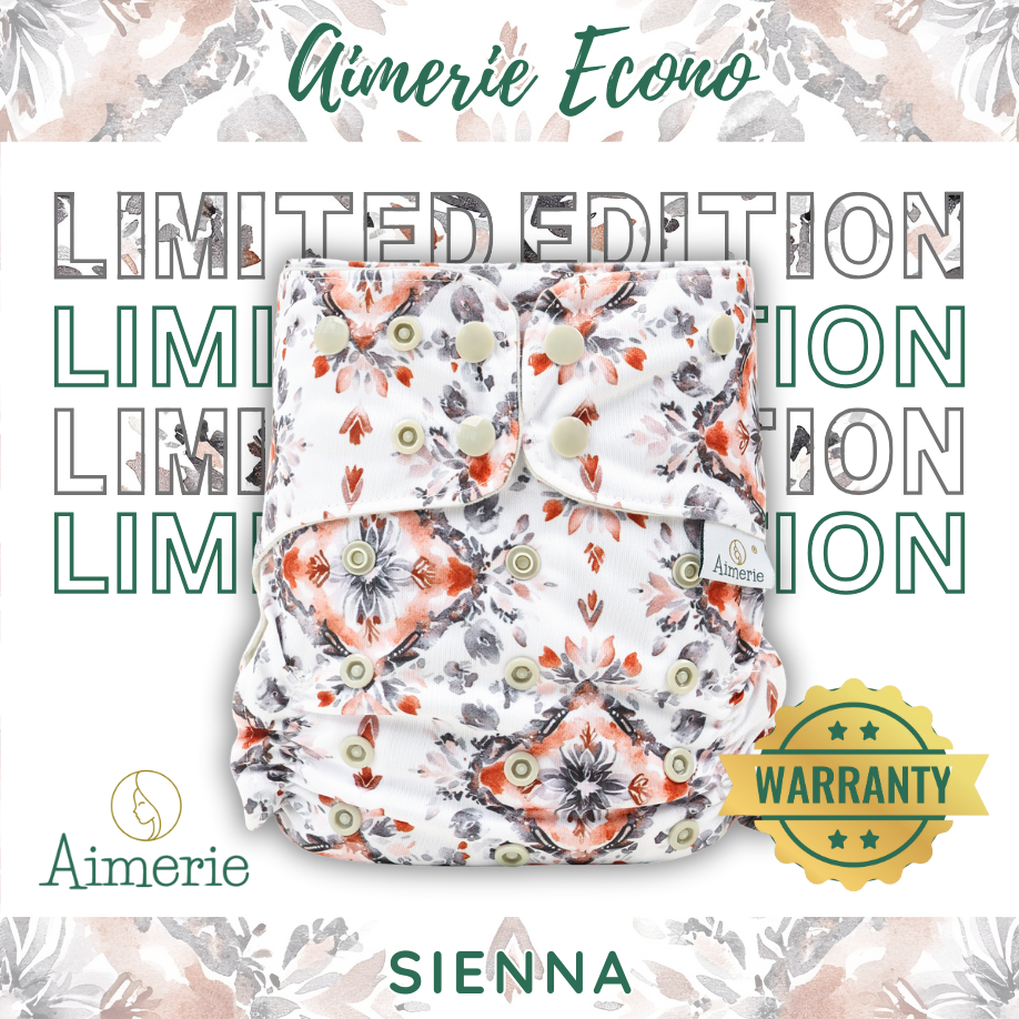 Aimerie Econo Cloth Diaper