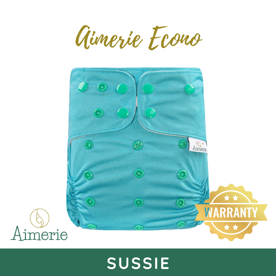 Aimerie Econo Cloth Diaper