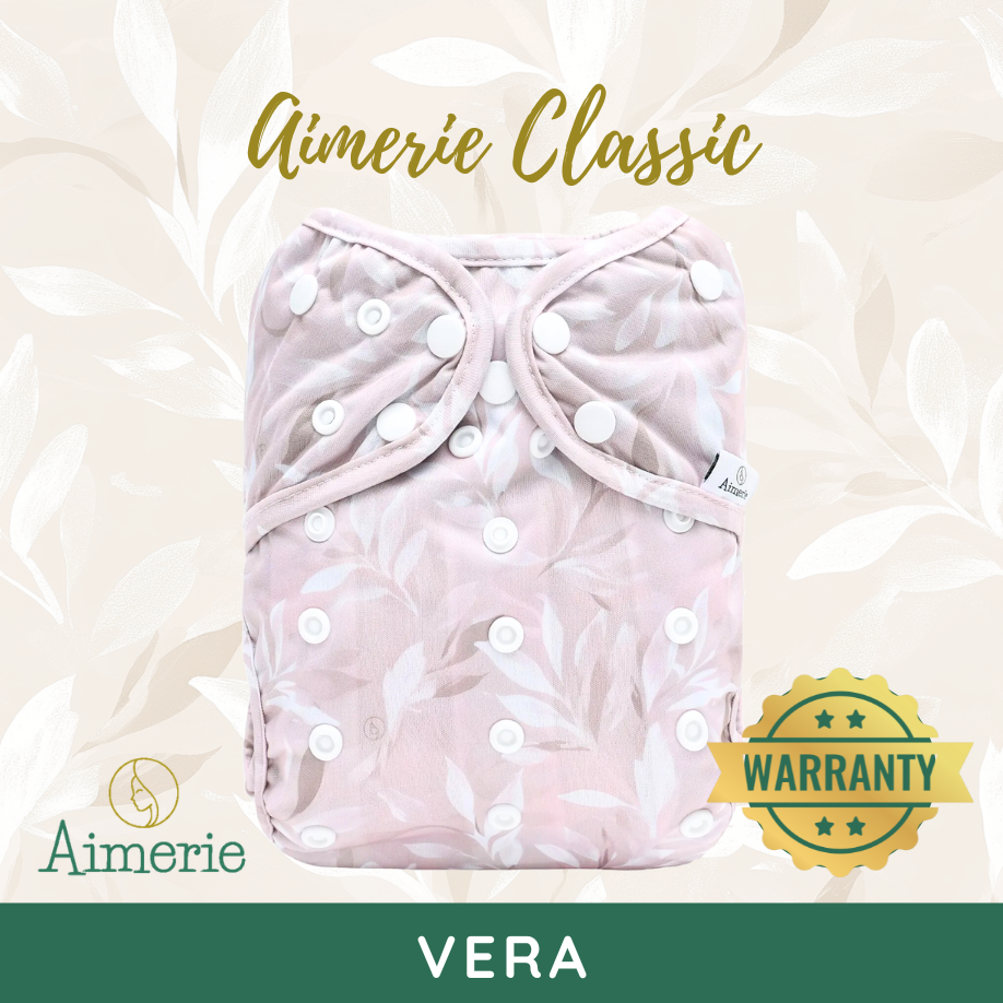 Aimerie Classic Diaper Covers