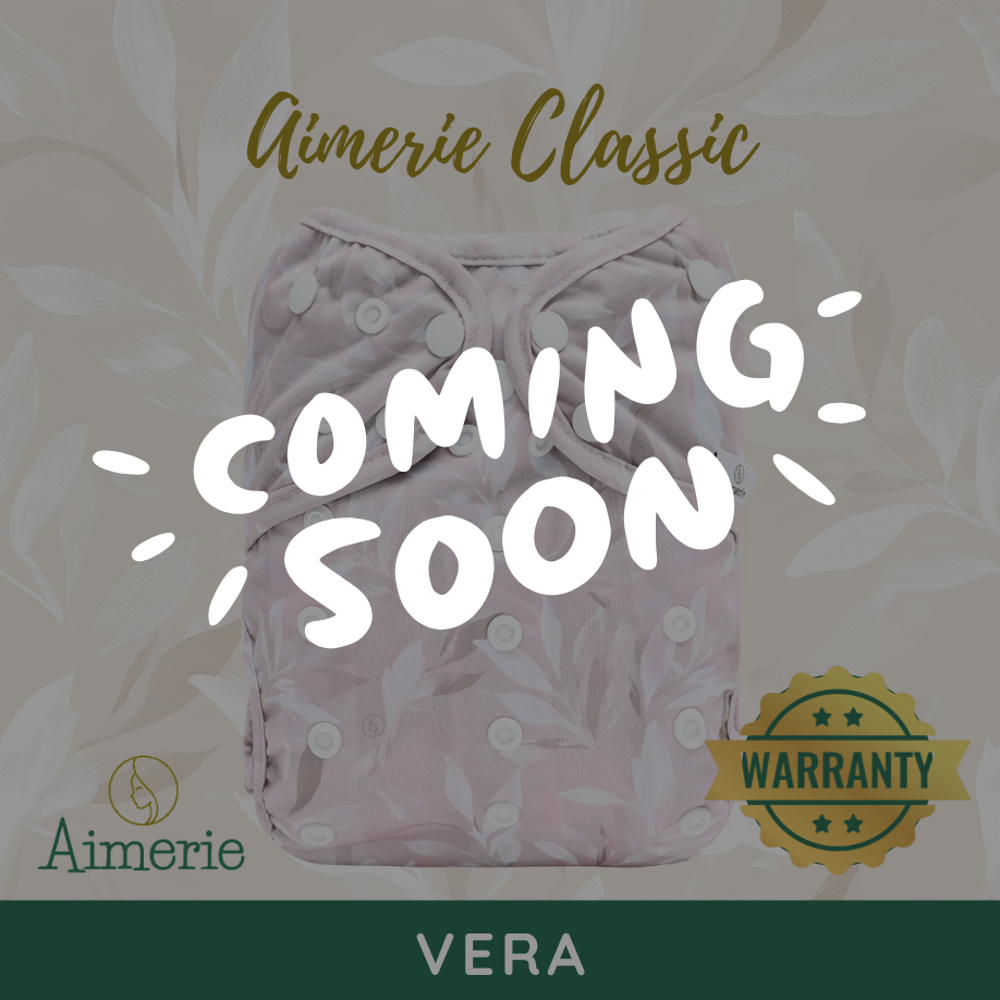 Aimerie Classic Diaper Covers