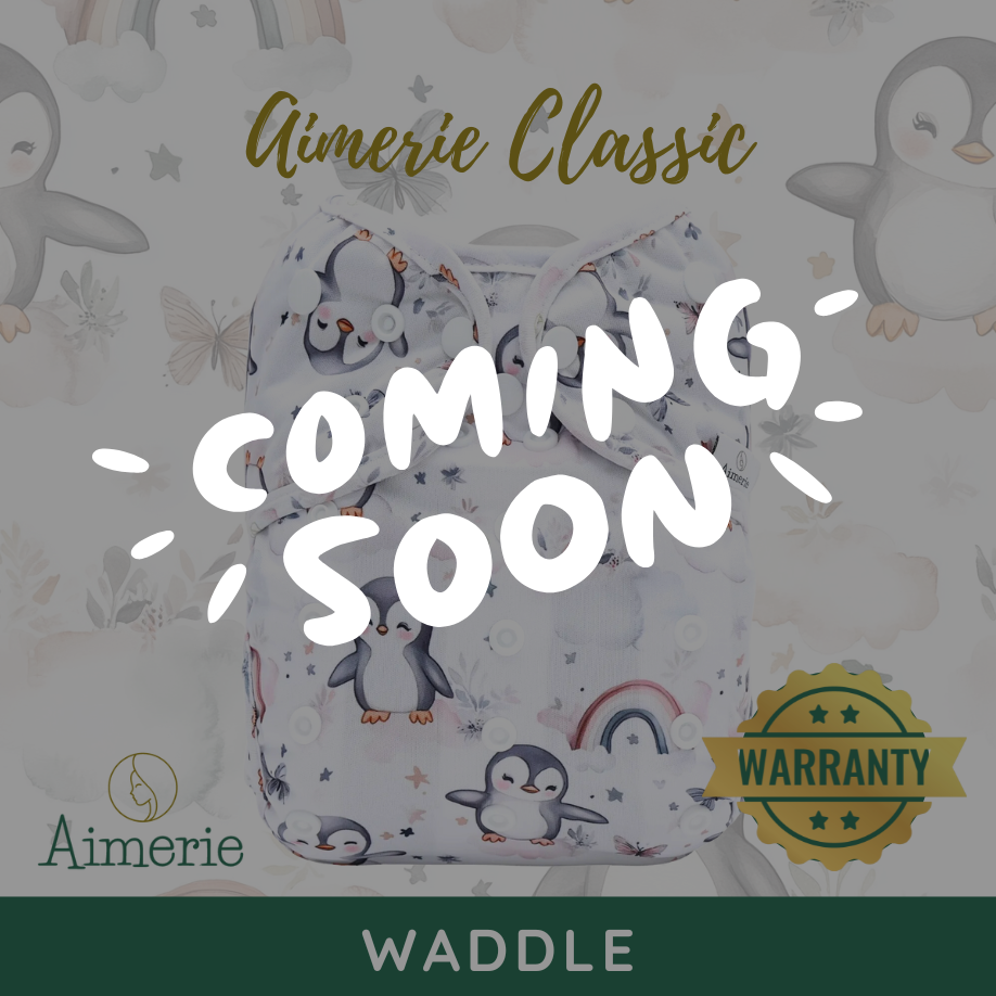 Aimerie Classic Diaper Covers