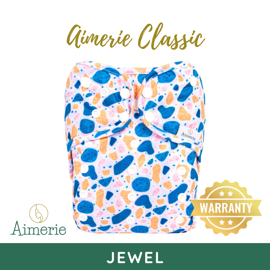 Aimerie Classic Diaper Covers