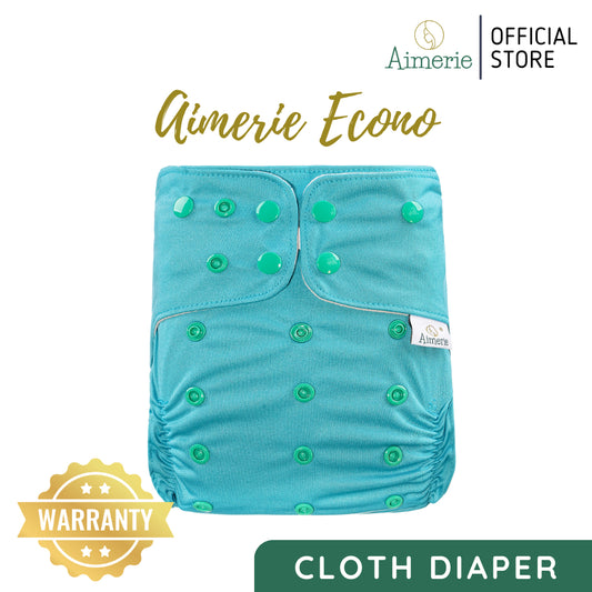 Aimerie Econo Cloth Diaper